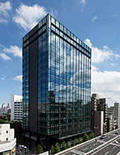 東京支店
