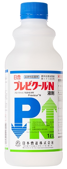 日曹プレビクール(R)N液剤